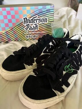 VANS X Anderson .Pakk. Malibu